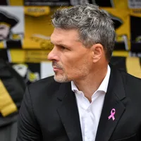 El análisis de Fernando Ortiz sobre Coquimbo, próximo rival de Colo Colo