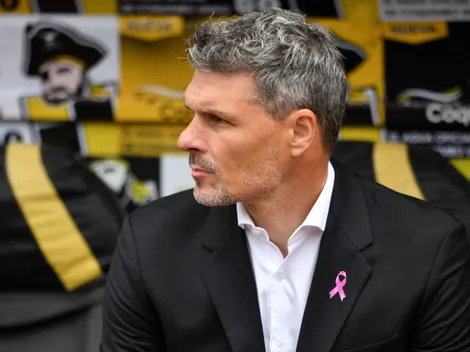 El análisis de Fernando Ortiz sobre Coquimbo, próximo rival de Colo Colo