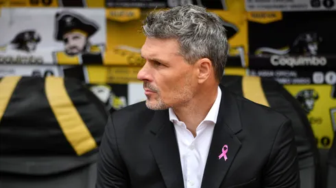 El análisis de Fernando Ortiz sobre Coquimbo Unido, próximo rival de Colo Colo.