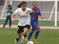 Fue campeona de la Libertadores con Colo Colo y así ve el fútbol chileno