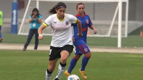 Fue campeona con Colo Colo, volvió a Chile y así ve el fútbol chileno: "Desde que yo estaba..."