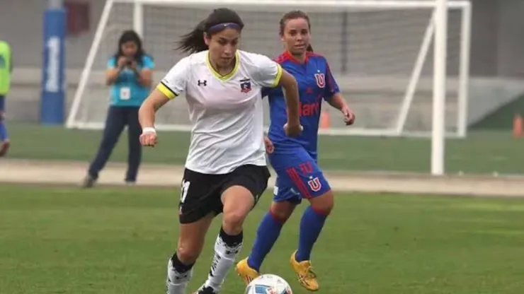 Fue campeona con Colo Colo, volvió a Chile y así ve el fútbol chileno: "Desde que yo estaba..."