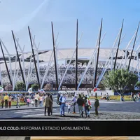 The Clinic filtra una importante novedad del Estadio Monumental