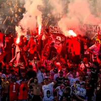 Las últimas entradas disponibles para ver hoy a Colo Colo vs Coquimbo