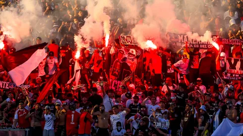 Las últimas entradas disponibles para ver hoy a Colo Colo vs Coquimbo.