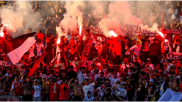 Las últimas entradas disponibles para ver hoy a Colo Colo vs Coquimbo.