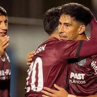 Salomón Rodríguez incrementa su valor de mercado tras salir de Colo Colo