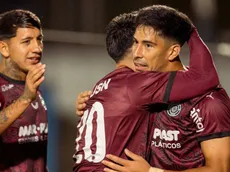 Salomón Rodríguez incrementa su valor de mercado tras salir de Colo Colo