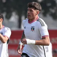 ¿Quién es Danilo Saavedra? La gran sorpresa de Colo Colo ante Coquimbo