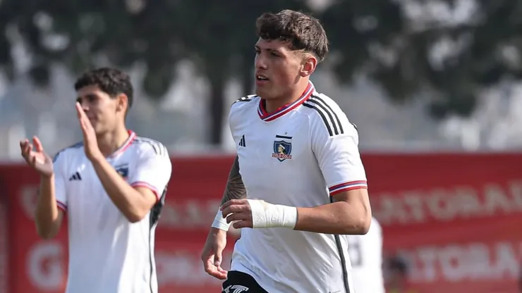 ¿Quién es Danilo Saavedra? La sorpresa en la citación de Colo Colo vs Coquimbo Unido