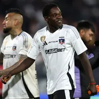 “Espero que me tomen en cuenta”: El mensaje de Manley Clerveaux para Colo Colo