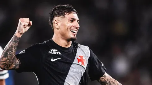 Saldivia capta a hinchas de Vasco con estas reacciones tras derrotar al Flu.