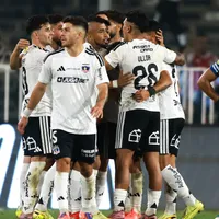 Tras Huachipato vs Dep. Concepción: Así queda el grupo de Colo Colo en la Copa de la Liga