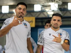 Colo Colo Futsal logra importante victoria y mantiene su invicto en el Apertura