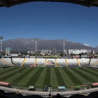 Guía de ingreso para Colo Colo vs Coquimbo: accesos y cierre de calles