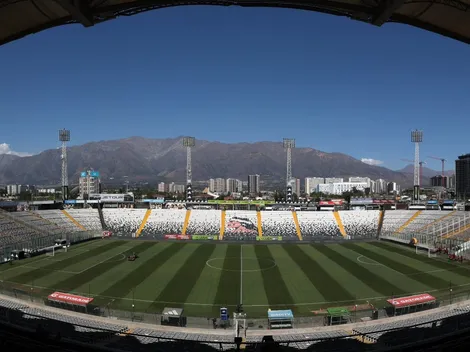 Guía de ingreso para Colo Colo vs Coquimbo: accesos y cierre de calles