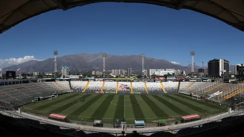 Guía de ingreso para Colo Colo vs Coquimbo: accesos y cierre de calles.