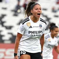 Colo Colo Femenino tiene programación oficial ante Unión Española