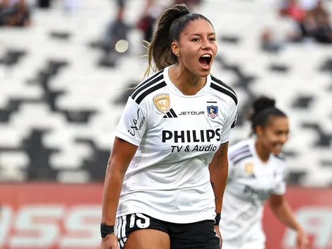 Colo Colo Femenino tiene programación oficial ante Unión Española