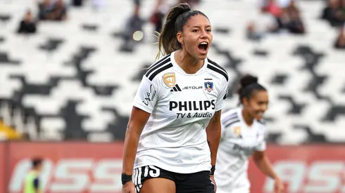 Programan el partido de Colo Colo Femenino vs Unión Española.