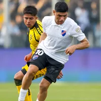 En vivo: Colo Colo se estrena en la Copa de la Liga ante Coquimbo