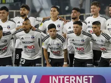 ¡Varios cambios! La formación confirmada de Colo Colo vs Coquimbo