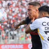 En vivo: Colo Colo no se encuentra y sufre con Coquimbo
