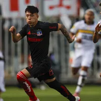 ¿Por qué Colo Colo juega con medias de distinto color ante Coquimbo?