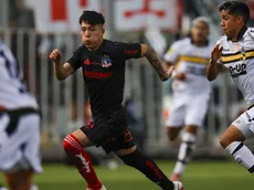 ¿Por qué Colo Colo juega con medias de distinto color ante Coquimbo?