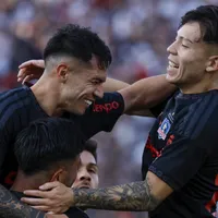 En vivo: Colo Colo aprovecha la poca eficacia de Coquimbo y marca el 1 a 0