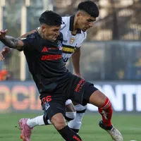 Así queda Colo Colo en la tabla de la Copa de la Liga