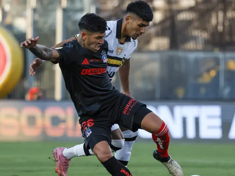 Así queda Colo Colo en la tabla de la Copa de la Liga