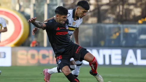 Tabla de posiciones de la Copa de la Liga.