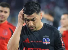 Coquimbo perdona a Colo Colo y no pasan del empate