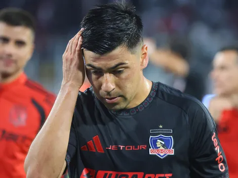 Coquimbo perdona a Colo Colo y no pasan del empate
