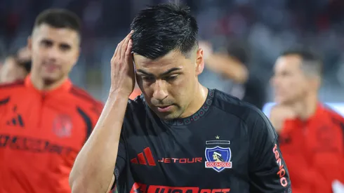 Colo Colo iguala ante Coquimbo.