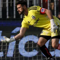 De Paul alza la voz tras el empate de Colo Colo contra Coquimbo