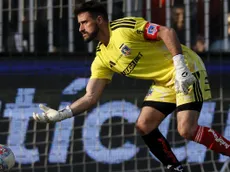 De Paul alza la voz tras el empate de Colo Colo contra Coquimbo