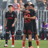 Debut al debe: El próximo enfrentamiento de Colo Colo por la Copa de la Liga