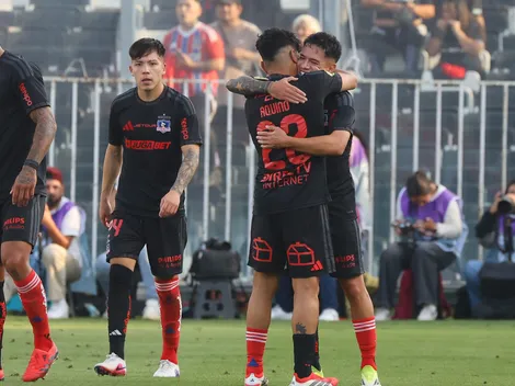 Debut al debe: El próximo enfrentamiento de Colo Colo por la Copa de la Liga