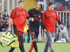 Fernando Ortiz explica la lesión de Arturo Vidal: “Me dijo que…”