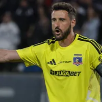 Figura total: Fernando de Paul y su gran actuación en debut de Copa de la Liga