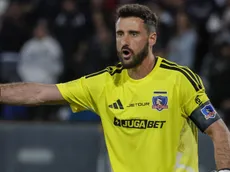 Figura total: Fernando de Paul y su gran actuación en debut de Copa de la Liga