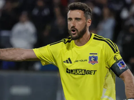 Figura total: Fernando de Paul y su gran actuación en debut de Copa de la Liga