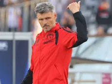 El análisis de Ortiz tras el empate de Colo Colo vs Coquimbo Unido