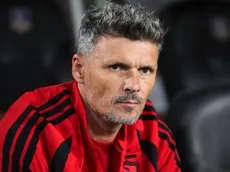 Ortiz tendrá una sensible baja en Colo Colo para el próximo partido