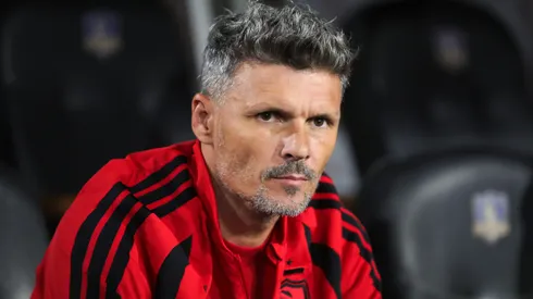 Baja sensible en Colo Colo vs Deportes Concepción.