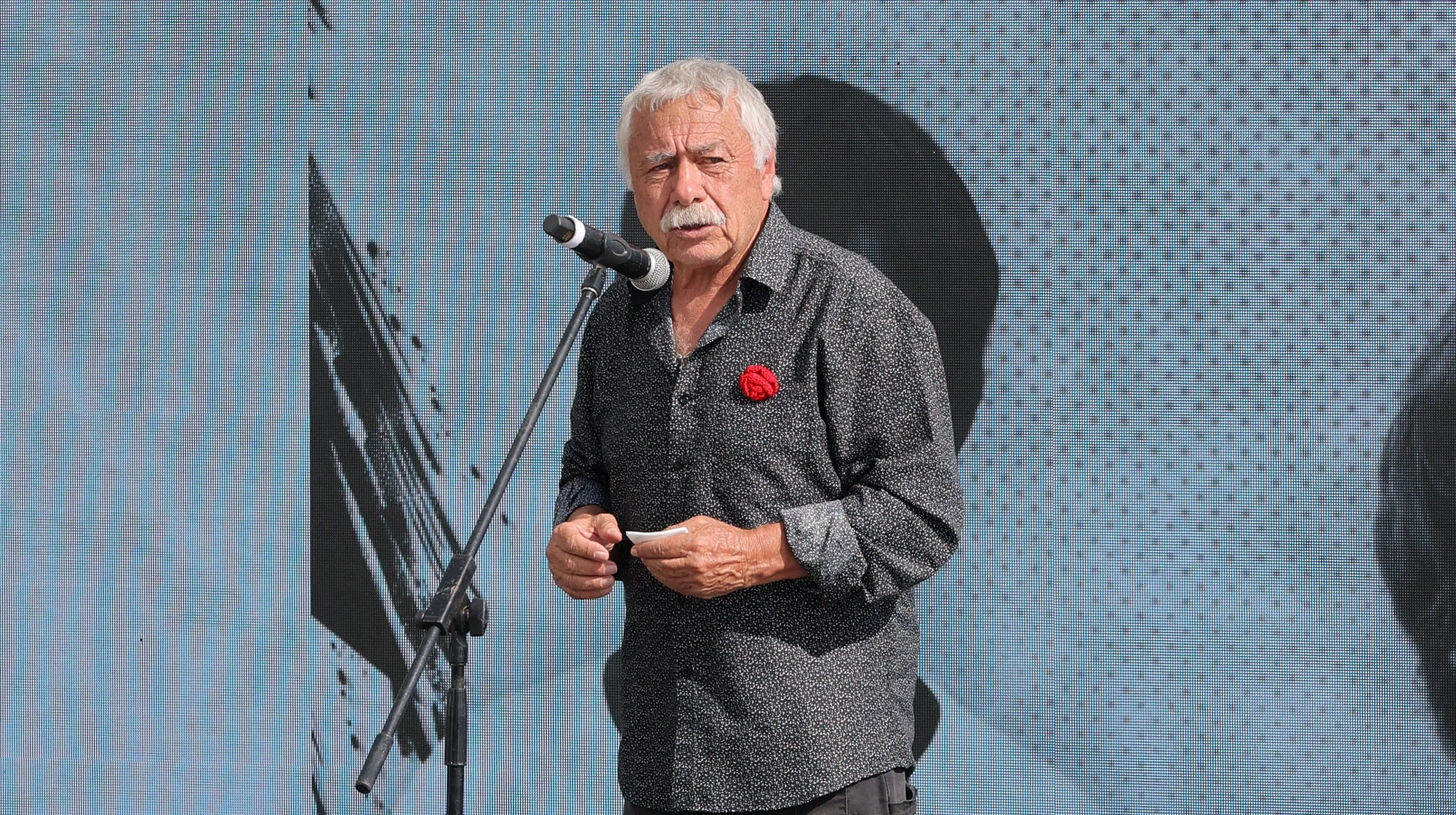 La perspectiva de Caszely sobre el nuevo torneo