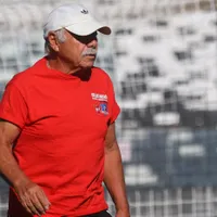 “Mientras más jueguen es mejor”: Carlos Caszely habla sobre la nueva Copa de la Liga