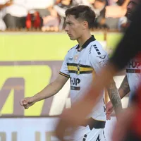 Esto dice Arturo Vidal por la hostil vuelta de Cristián Zavala al Monumental